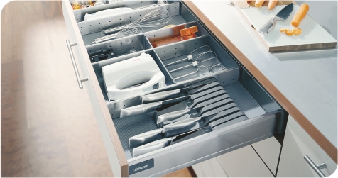 Kitchen Appliances
