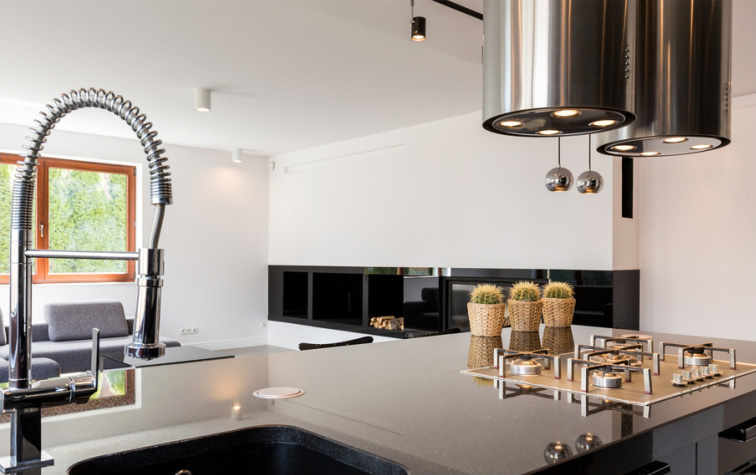 Modular Kitchen in Pune 123